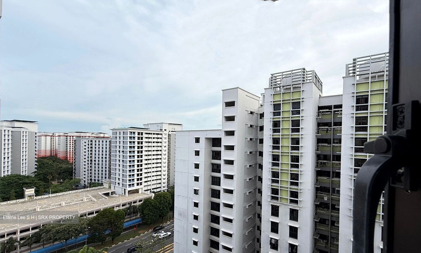 Blk 298B Compassvale Street (Sengkang), HDB 4 Rooms #551475881